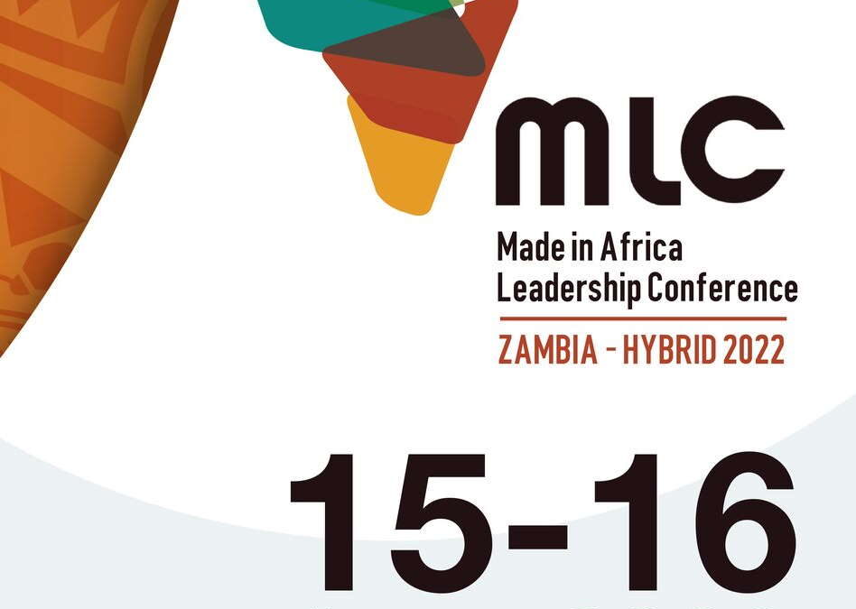 MLC Made In Africa Leadership Conference